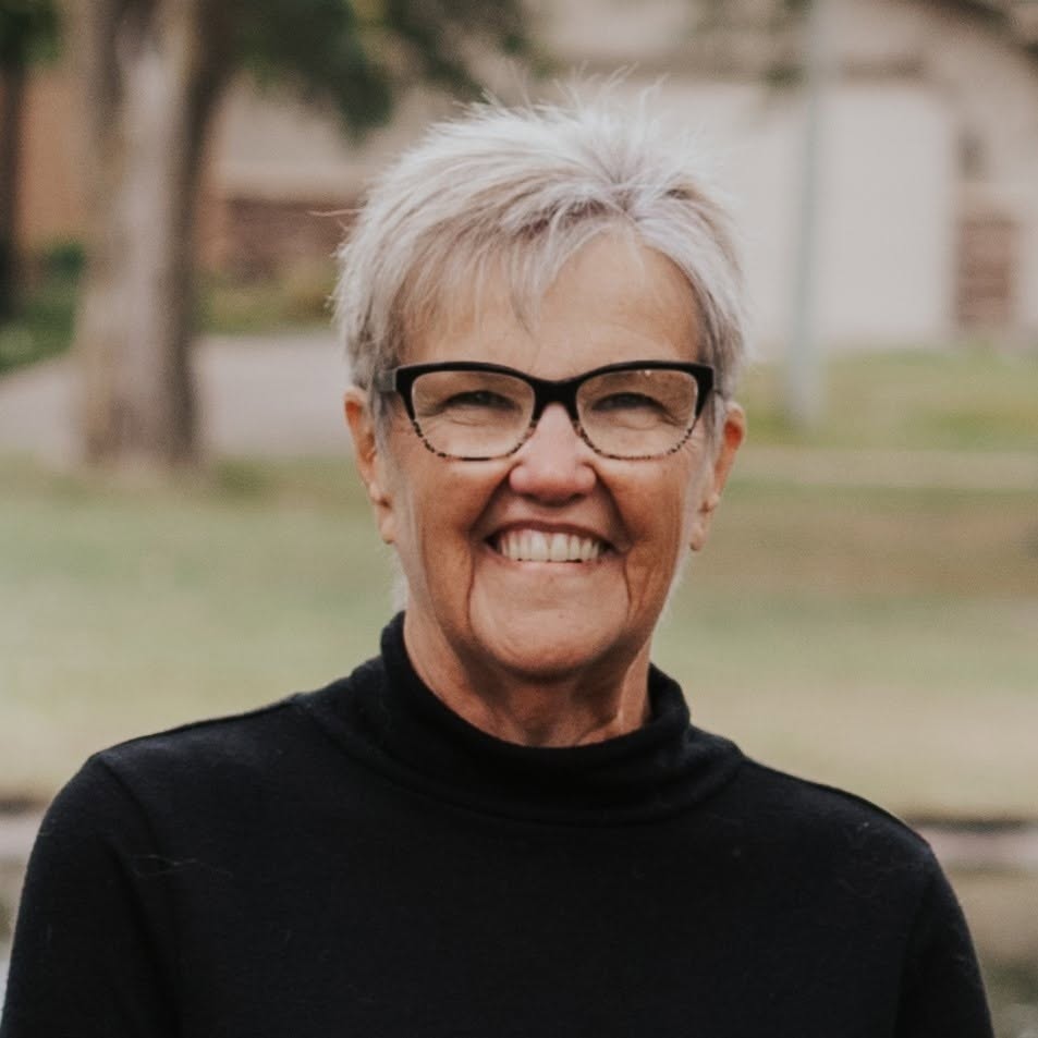Sue Peterson